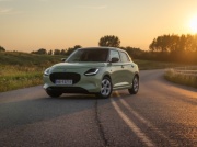 Test: Suzuki Swift – skromny mieszczuch