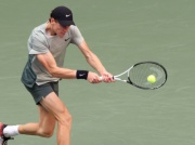 US Open 2024: Jannik Sinner królem Nowego Jorku [WIDEO]