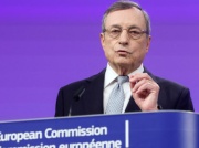 Draghi: UE potrzebuje 800 mld euro rocznie, by zachować konkurencyjność gospodarki