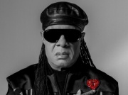 Stevie Wonder chce uleczyć złamane serca. Legenda wraca z nową piosenką