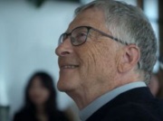 Prawie nigdy się nie myli. Bill Gates pochyla się nad problemami planety