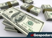 Słabsze dane nie przeszkodziły dolarowi