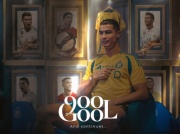 Ronaldo: 900 goli w karierze. Zobacz wszystkie! [WIDEO]