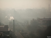 Radioaktywny smog nad białoruskimi miastami! „Jeśli możecie – wyjedźcie”