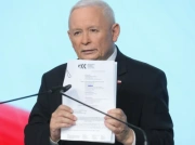 Jest skarga PiS do SN. Kaczyński: Wraca postkomunizm