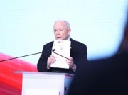 PiS złożyło skargę na decyzję PKW. Jarosław Kaczyński: Decyzja sprzeczna z prawem