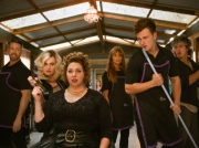 Nowy film gwiazdy Pitch Perfect. Pierwszy klip muzyczny oraz zdjęcia z The Deb