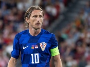 Gol Modricia? Sędzia zignorował przepisy, tak jak Szymon Marciniak po golu Messiego w finale mundialu