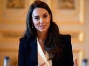 Kate Middleton zakończyła leczenie.