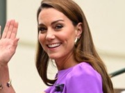 Kate Middleton mówi o zakończeniu chemioterapii. Lawina komentarzy pod oświadczeniem