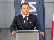 Sławomir Mentzen zaskoczył. 