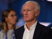 Deschamps reaguje na porażkę z Włochami! Zaskoczył wyjściową jedenastką