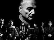 David Chase i „Rodzina Soprano” (2024) – recenzja serialu dokumentalnego [max]. Jeden z chłopców z ferajny