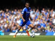 Transfer Osimhena do Chelsea? Obi Mikel zdradza szczegóły