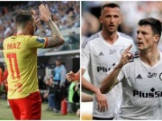 Grube miliony do zgarnięcia! Legia i Jagiellonia już zacierają ręce