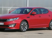 Używana Kia Optima III (2010-2015) – który silnik wybrać?