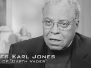 James Earl Jones nie żyje. Był głosem Dartha Vadera