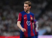 Spór w Barcelonie. Frenkie de Jong nie zgadza się z klubowymi lekarzami!