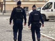 Policja szuka chętnych do pracy. Ile można zarobić? Kwoty są zaskakujące