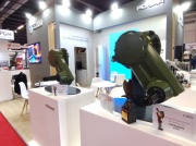 MSPO 2024: polska hydraulika od Kraba do Jelcza