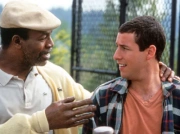 Rozpoczyna się produkcja filmu Farciarz Gilmore 2. Adam Sandler dzieli się zdjęciem zza kulis