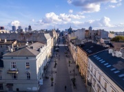 Kopią tunel pod centrum miasta. Mieszkańcy boją wrócić się do domów