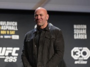 Dana White wskazał najlepszych zawodników MMA w historii. Spore zaskoczenie