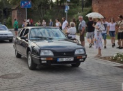 Citroën CX obchodzi jubileusz 50-lecia kultowego modelu. Wielkie spotkanie we Francji już w ten weekend