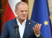 Tusk krytykuje decyzję Niemiec. „Nie do zaakceptowania”