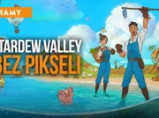 Stardew Valley dla ludzi uczulonych na piksele. W Coral Island bawię się świetnie, choć wciąż czekam na część obiecanej zawartości