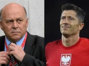 Grzegorz Lato nie gryzł się w język. Pretensje do Lewandowskiego