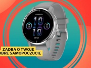 Polski elektromarket zawstydził konkurencję i obniżył cenę uwielbianego smartwatcha Garmin Venu 2 Plus do rekordowego poziomu