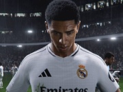 EA Sports FC 25. 25 najlepszych piłkarzy