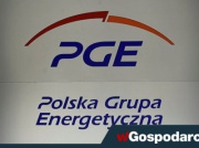 Gigant energetyczny PGE odkrywa karty. Zysk w dół