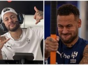 Neymar na rok zniknął z boiska. Co robił? Można się złapać za głowę