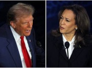 Kto wygrał debatę Trump-Harris? Pojawił się pierwszy sondaż. Miażdżąca przewaga