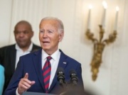 Biden zabrał głos. Pierwszy komentarz po debacie