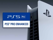 PS5 Pro z 40-50 ulepszonymi grami z PS5 na premierę. PS5 Pro Enhanced w przyszłości także w innych tytułach