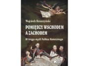 Pomiędzy Wschodem a Zachodem |Recenzja