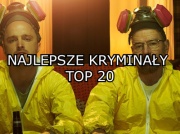 Najlepsze seriale kryminalne wszech czasów. Top 20 genialnych tytułów