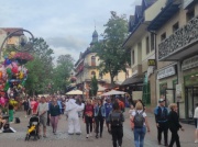 To koniec Arabów w Zakopanem? Hotelarze wyjawili, dlaczego zniknęli