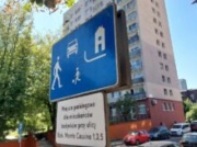 Mieszkańcy nie chcą kontroli parkingów na Zawodziu. Umowa z wykonawcą podpisana i wkrótce pojawią się znaki