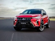 Nowe Mitsubishi ASX na polskim rynku. Ile kosztuje?