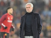 Mourinho: To nie jest praca, która daje mi szczęście