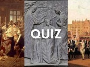 Megatrudny quiz prawda/fałsz z historii. Ile punktów zdołasz zdobyć?