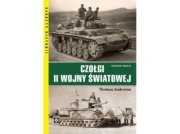 Czołgi II wojny światowej |Recenzja