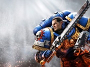 Warhammer 40,000: Space Marine 2 – Recenzja – Za imperatora!