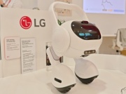 LG stawia na inteligentny dom i uroczego robota, który pomoże nim zarządzać