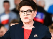 Szydło o sprawie Czarneckiego. Jednoznaczne stanowisko