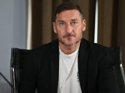 Francesco Totti z pewnym żalem wypowiedział się o Romie